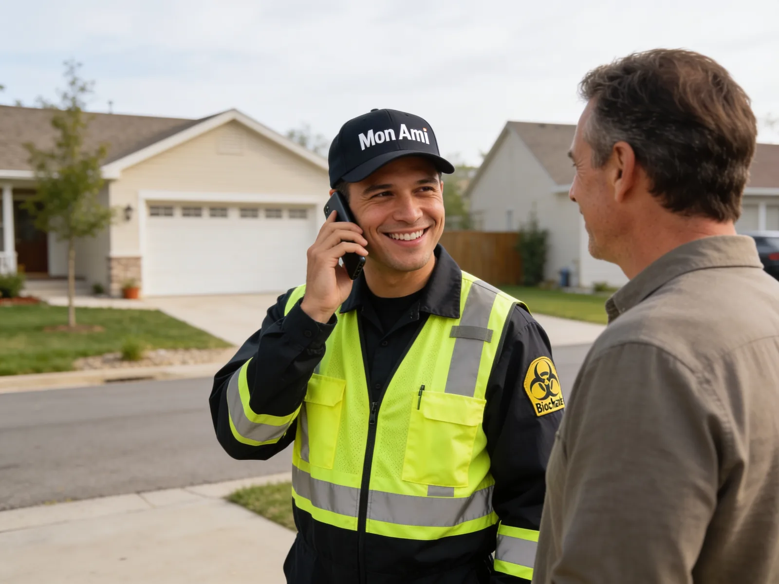 Sewage Cleanup Vance, AL FAQs